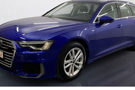 Audi A6 49.478 km 36.035 &euro; Northeim 37154