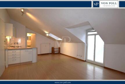 Wohnung Buckenhof - 1.5 Zimmer, 27 m&sup2;, 480&euro; | Angebot:26339640