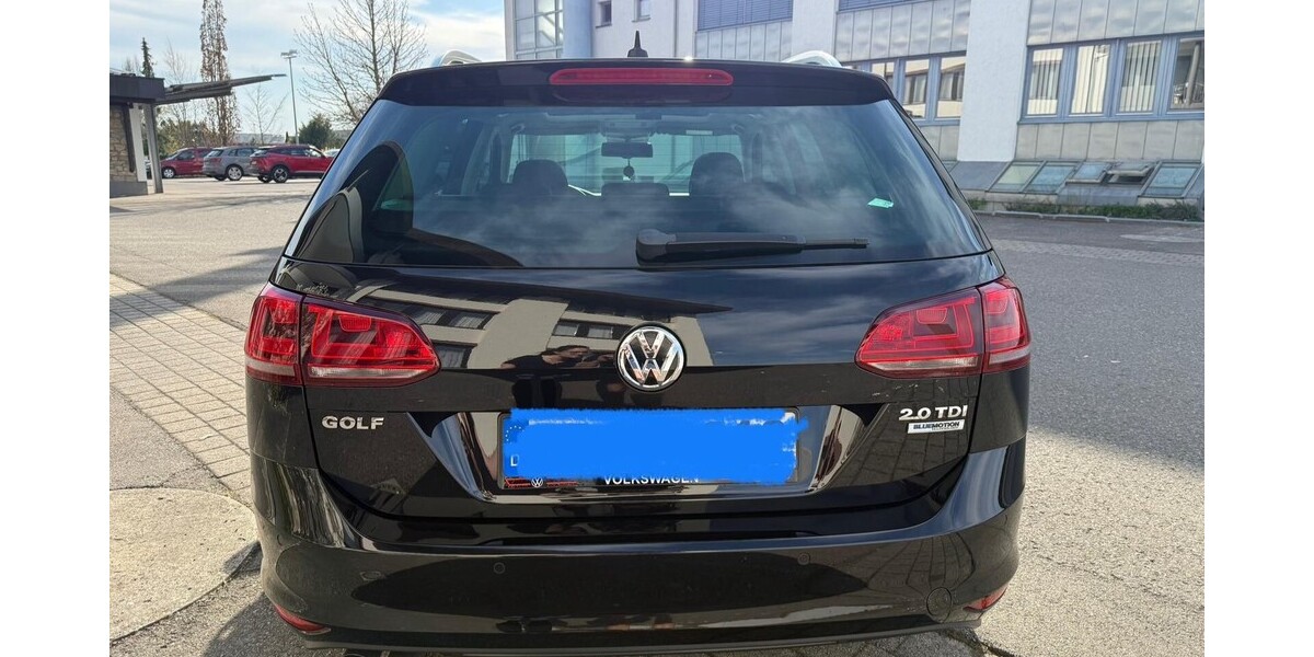 VW Golf 172.000 km 13.000 € Gäufelden 71126