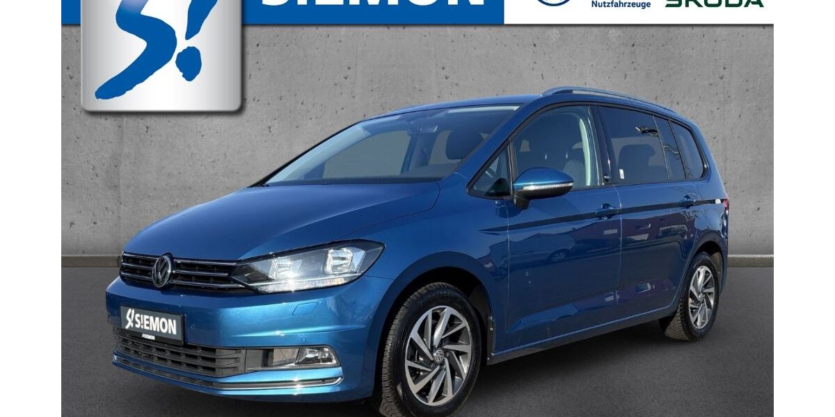 VW Touran 75.290 km 19.530 &euro; Emsdetten 48282