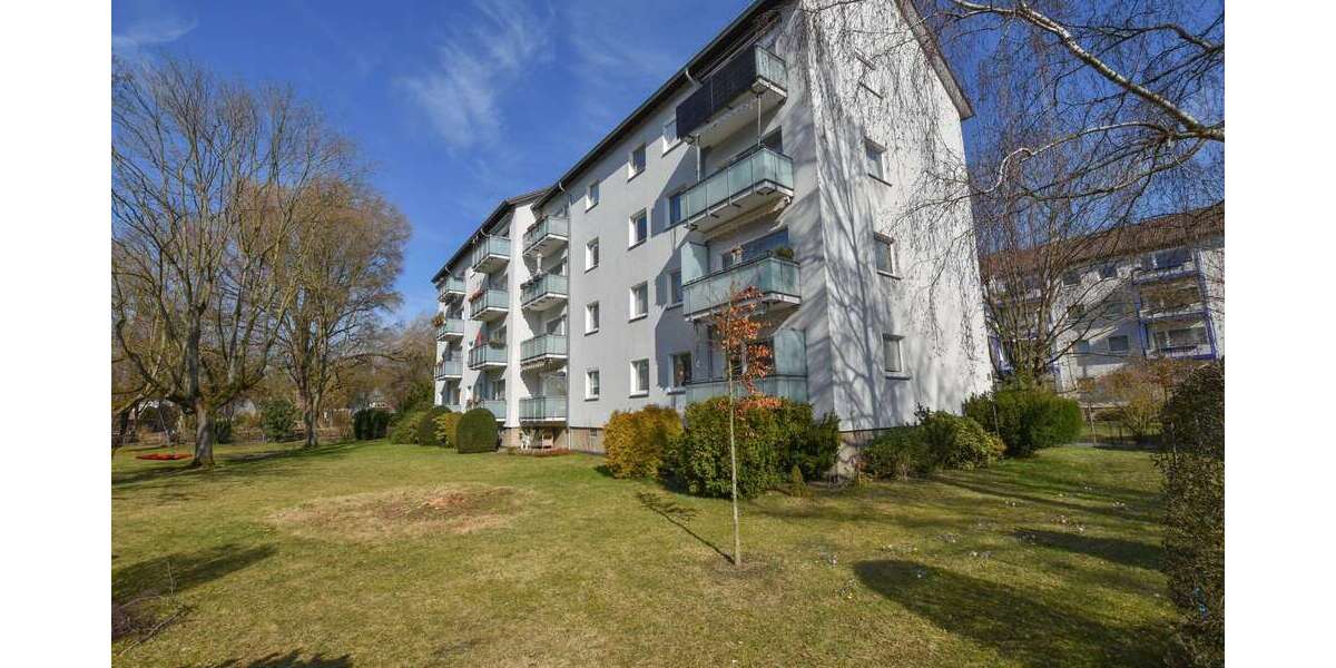 Etagenwohnung Hannover Misburg-Anderten - 3 Zimmer, 69 m&sup2;, 187.000&euro; | Angebot:27348086