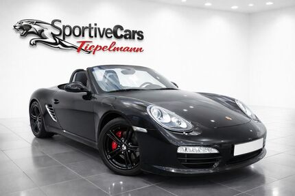 Porsche Boxster 95.374 km 38.900 &euro; Dellmensingen 89155