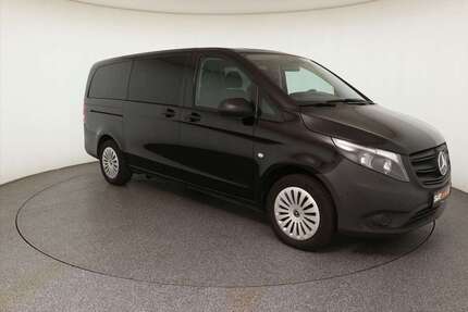 Mercedes-Benz Vito 38.920 km 42.660 € Garching 85748
