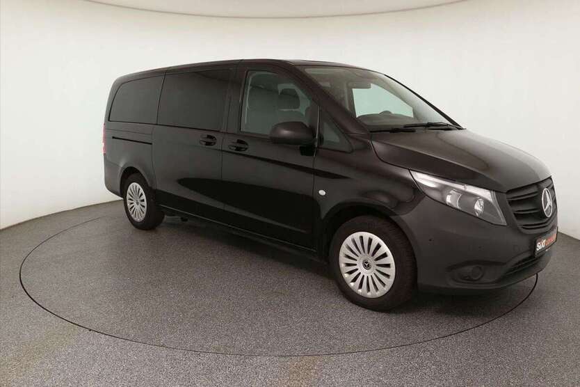 Mercedes-Benz Vito 38.920 km 42.660 € Garching 85748