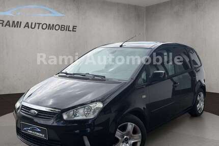 Ford C-Max 212.000 km 3.499 &euro; Quickborn 25451