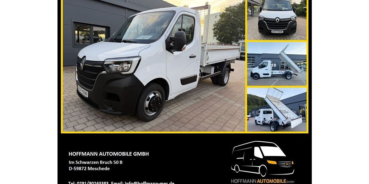Renault Master 115.100 km 28.595 &euro; Meschede 59872
