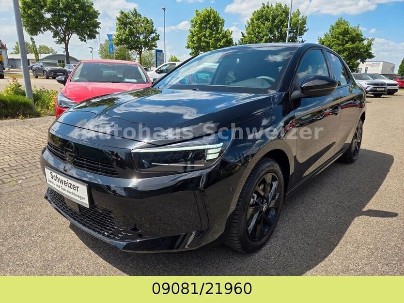 Corsa