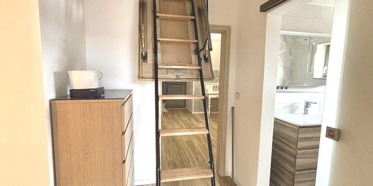 Etagenwohnung Roth - 3 Zimmer, 93 m&sup2;, 275.000&euro; | Angebot:25193196