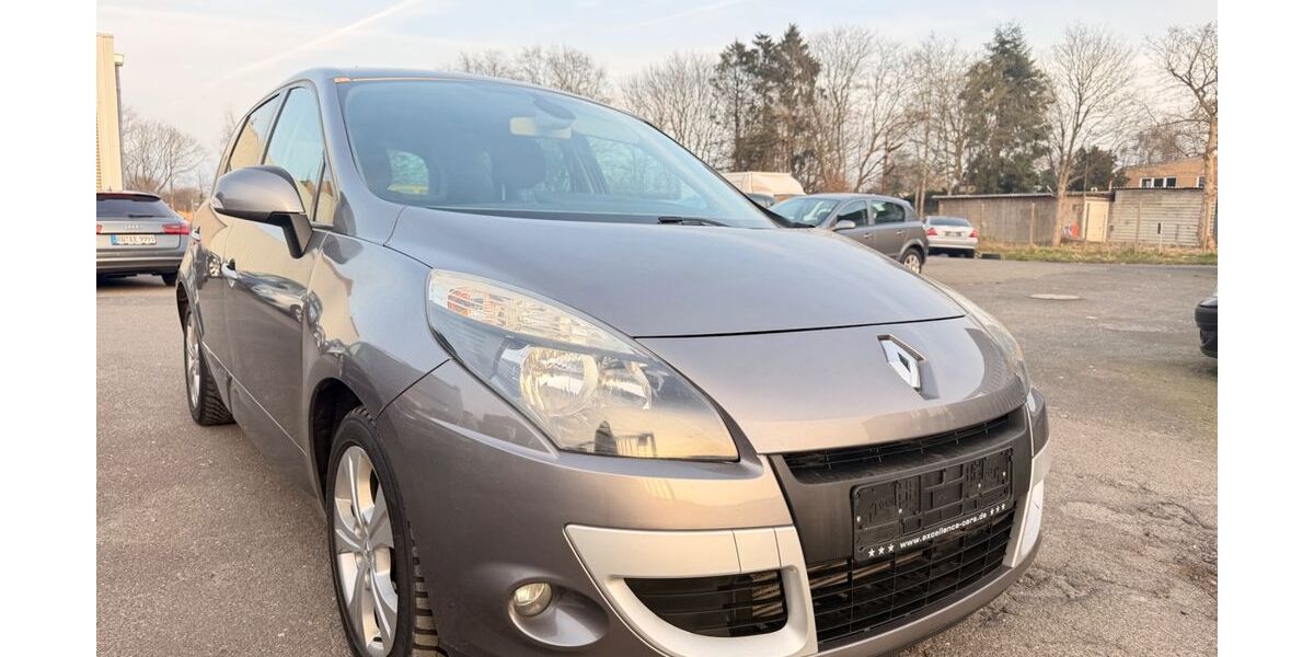 Renault Scenic 258.285 km 4.880 &euro; Rendsburg ja 24768