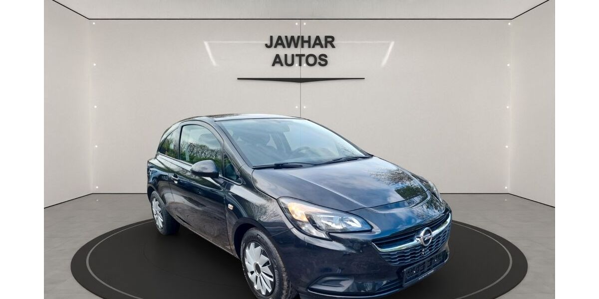 Opel Corsa 110.314 km 5.390 &euro; Bottrop 46236