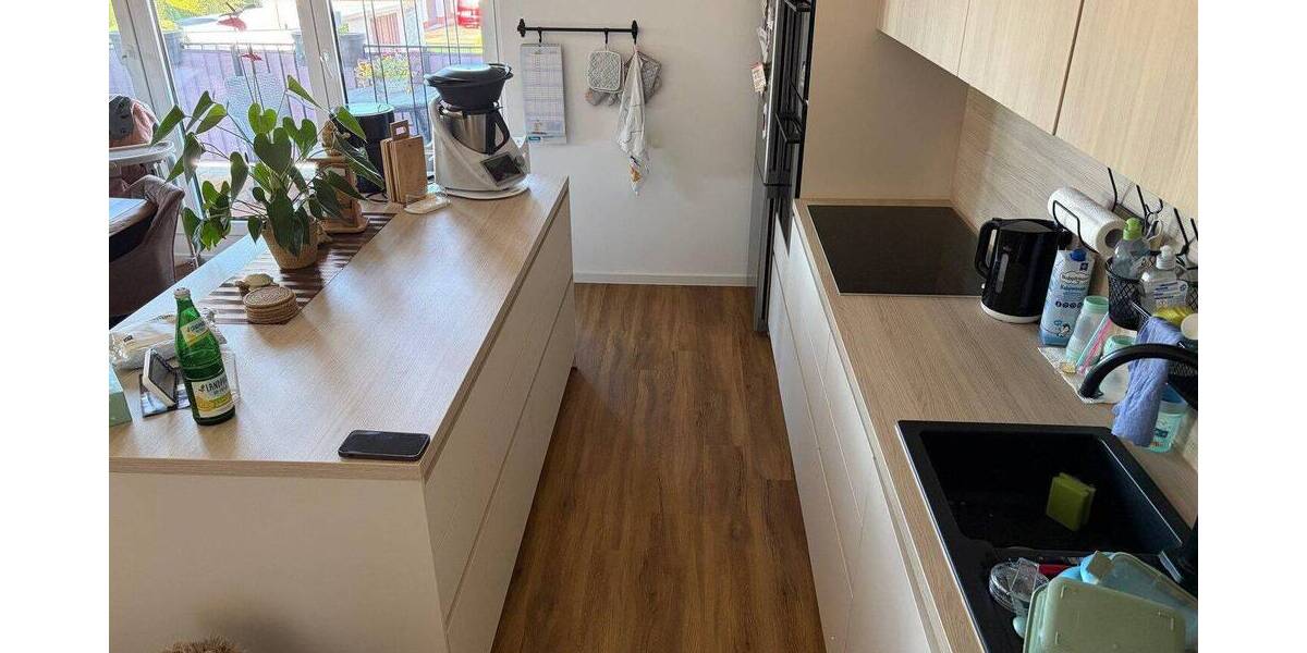 Etagenwohnung Velten - 3 Zimmer, 98 m&sup2;, 1.363&euro; | Angebot:26820014
