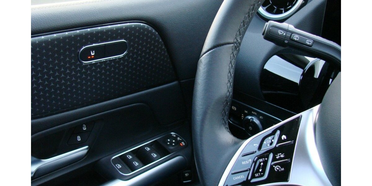 Mercedes-Benz B 220 4Matic Advanced Panorama AHK LED 18.873 km 32.980 &euro; Falkensee 14612