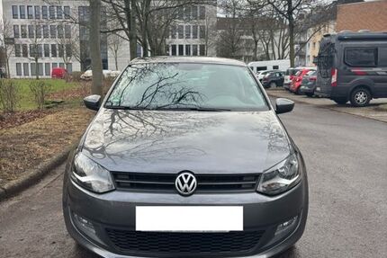 VW Polo 129.025 km 6.300 &euro; Dortmund 44139