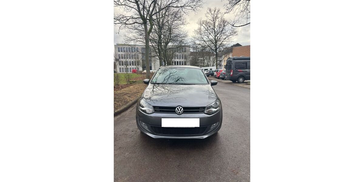 VW Polo 129.025 km 6.300 &euro; Dortmund 44139