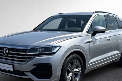 VW Touareg 84.930 km 38.380 &euro; Eschwege 37269