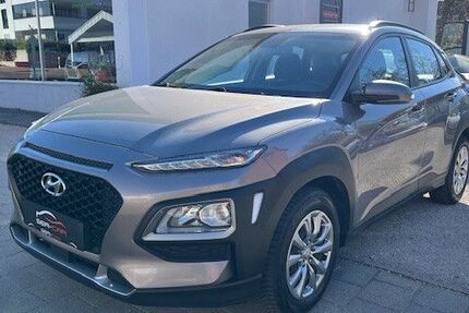 Hyundai KONA 116.000 km 9.800 &euro; Roth 91154