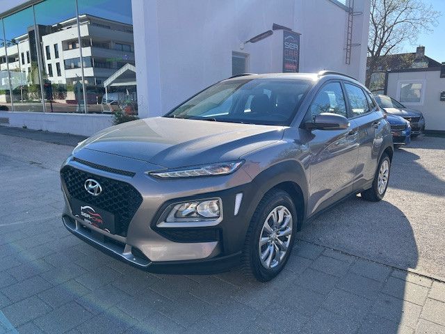 Hyundai KONA 116.000 km 9.800 &euro; Roth 91154