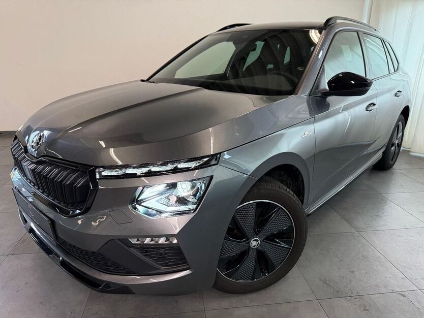Skoda Kamiq 29.023 km 26.900 € Buchholz in der Nordheide 21244