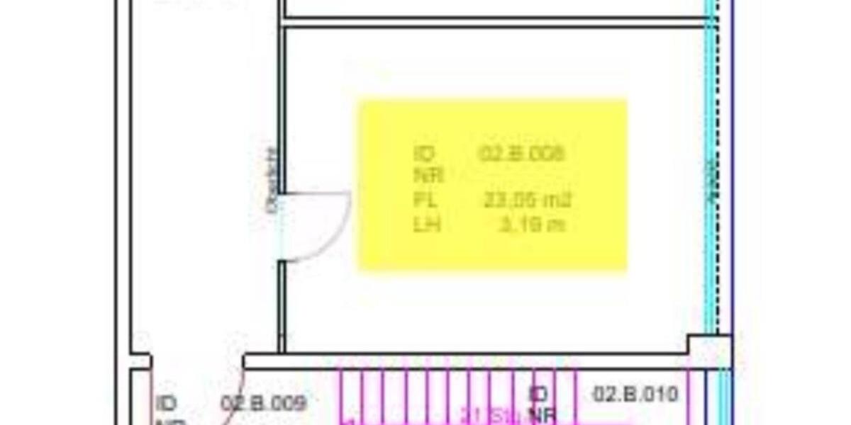 Coworking-Platz Bürofläche zu vermieten zimmer