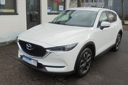 Mazda CX-5 175.000 km 12.650 &euro; Dillingen/Saar 66763