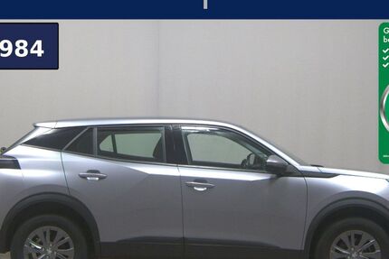 Peugeot 2008 50.054 km 13.980 &euro; Gyhum/Bockel 27404