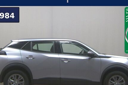 Peugeot 2008 50.054 km 14.480 &euro; Gyhum/Bockel 27404