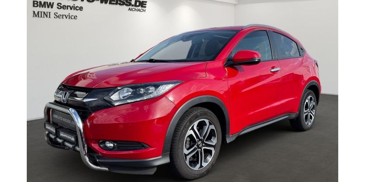 Honda HR-V 73.420 km 14.900 &euro; Aichach 86551
