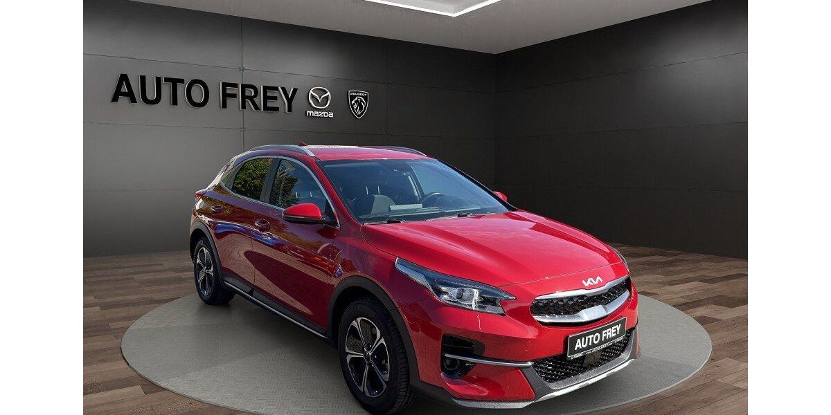 Kia XCeed 34.000 km 22.390 &euro; Gersthofen 86368
