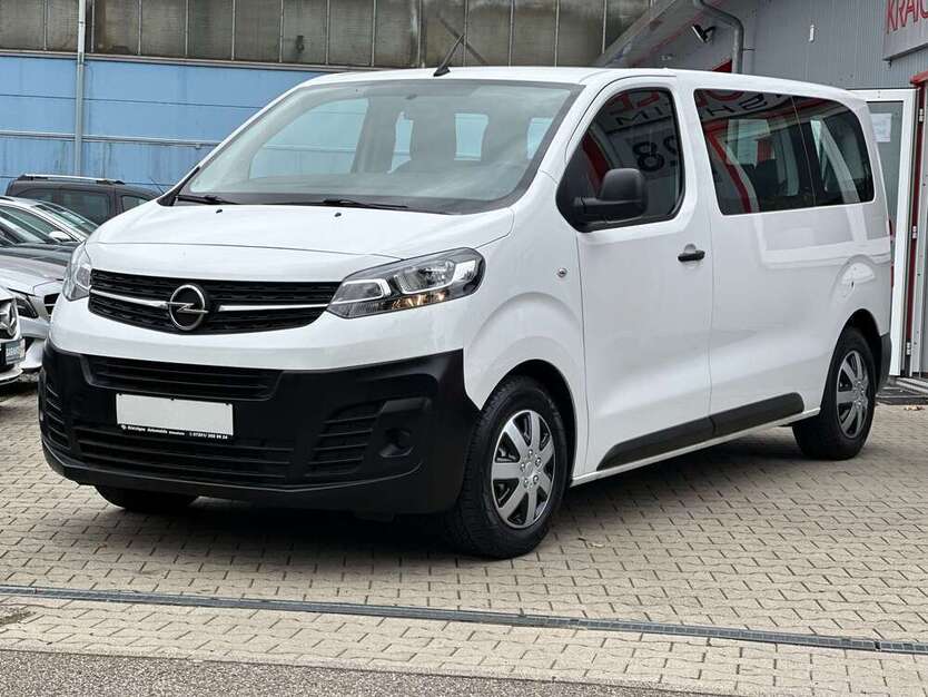 Vivaro