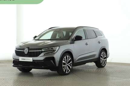 Renault Espace 25.099 km 35.490 &euro; Marburg 35043