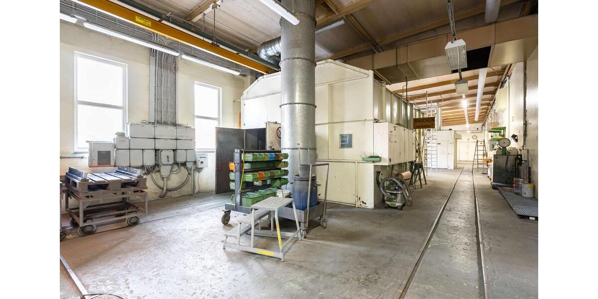 Gewerbeobjekt Bremen Blumenthal - 2.000.000&euro; | Angebot:26350335