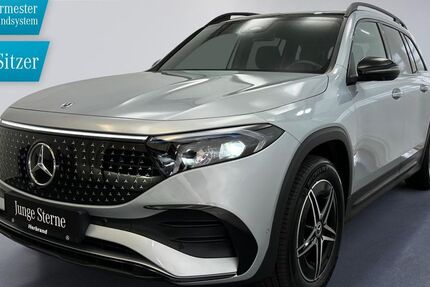 Mercedes-Benz EQB 14.564 km 46.980 &euro; Gescher 48712