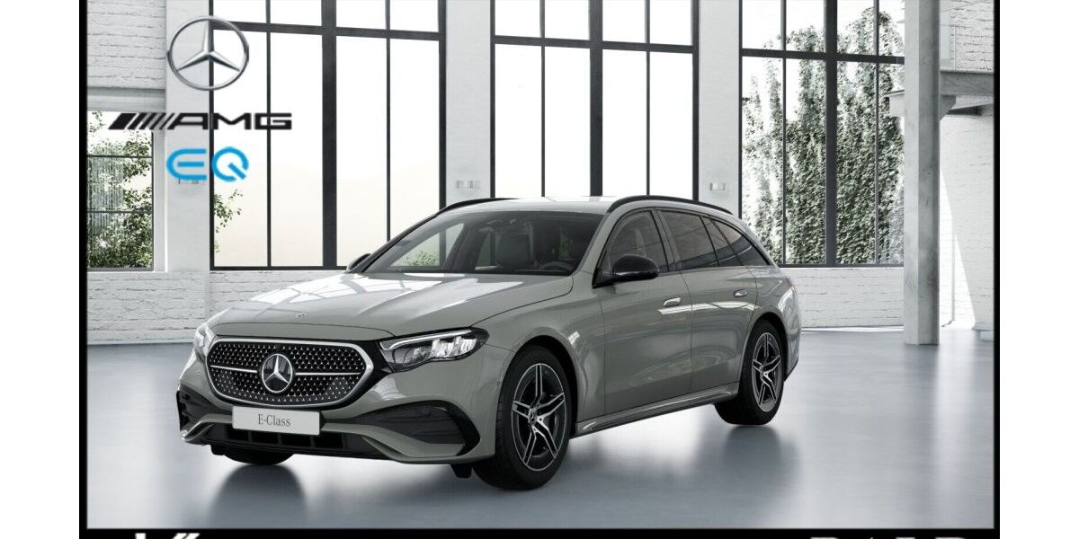 Mercedes-Benz E 300 11.885 km 58.880 &euro; Betzdorf 57518