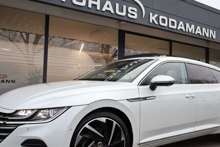 VW Arteon 40.762 km 31.770 &euro; Rheda-Wiedenbrück 33378