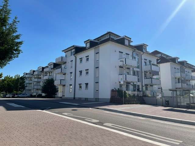 Etagenwohnung Bad Friedrichshall - 4 Zimmer, 96 m&sup2;, 279.000&euro; | Angebot:26906789