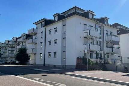 Wohnung Bad Friedrichshall - 4 Zimmer, 96 m&sup2;, 279.000&euro; | Angebot:26906789