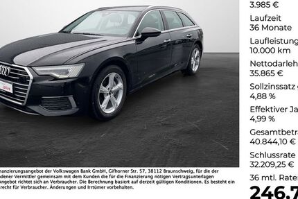 Audi A6 29.965 km 39.850 &euro; Vechta 49377