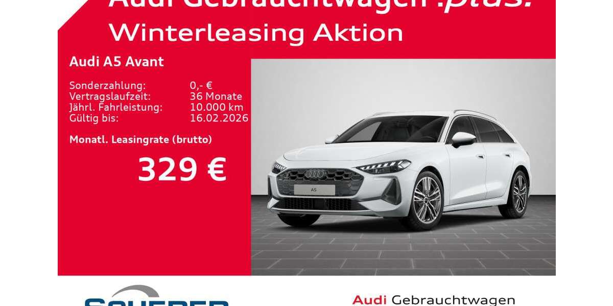 Audi A5 26.996 km 41.001 &euro; Wiesbaden 65189