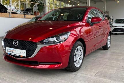 Mazda 2 17.748 km 16.990 € Annaberg-Buchholz 09456