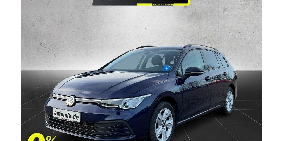 VW Golf 83.392 km 21.450 &euro; Gadebusch 19205