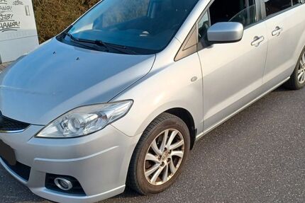 Mazda 5 231.300 km 1.650 &euro; Güstrow 18273