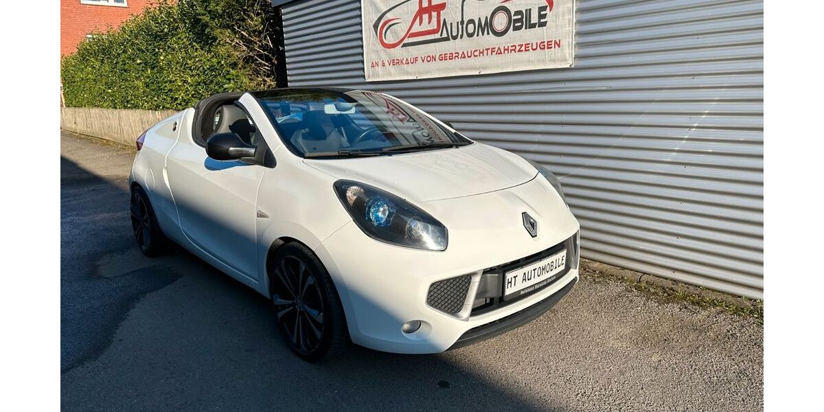 Renault Wind 167.000 km 2.499 &euro; Marl 45770