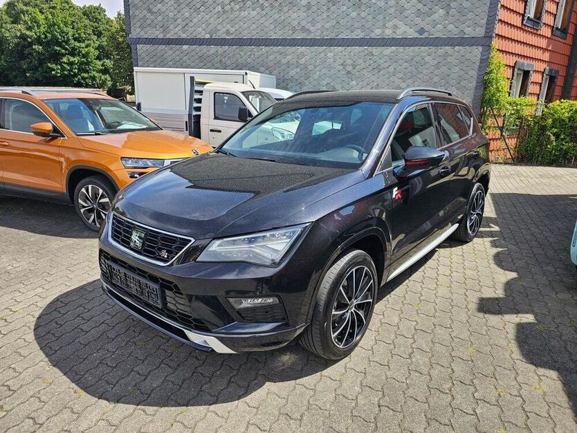 Ateca