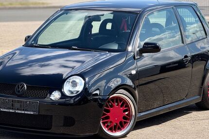 VW Lupo 165.000 km 11.950 &euro; Hückelhoven 41836