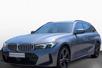 BMW 330 4.504 km 40.950 &euro; Goslar 38644