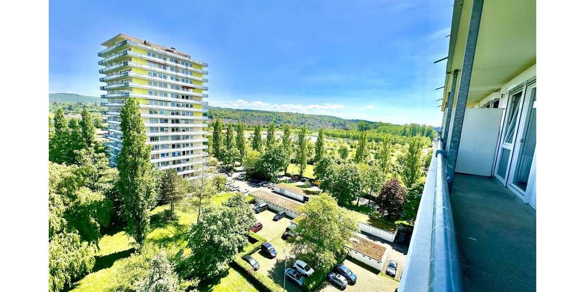 Etagenwohnung Lahr - 3 Zimmer, 94 m&sup2;, 219.000&euro; | Angebot:26261234