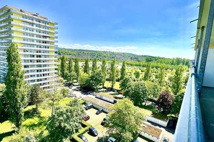 Wohnung Lahr - 3 Zimmer, 94 m&sup2;, 219.000&euro; | Angebot:26261234