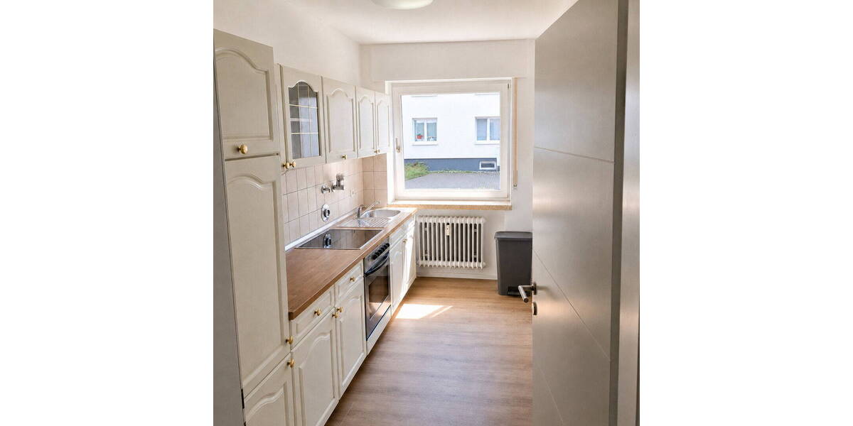 Etagenwohnung Münster Hiltrup - 2 Zimmer, 62 m&sup2;, 1.050&euro; | Angebot:26583850
