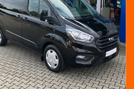 Ford Transit Custom 50.000 km 29.950 &euro; Echzell 61209