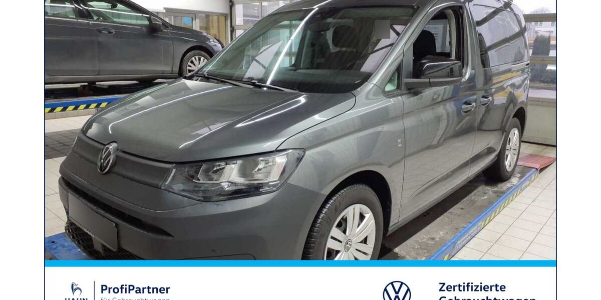 VW Caddy 57.671 km 25.890 &euro; Bietigheim-Bissingen 74321